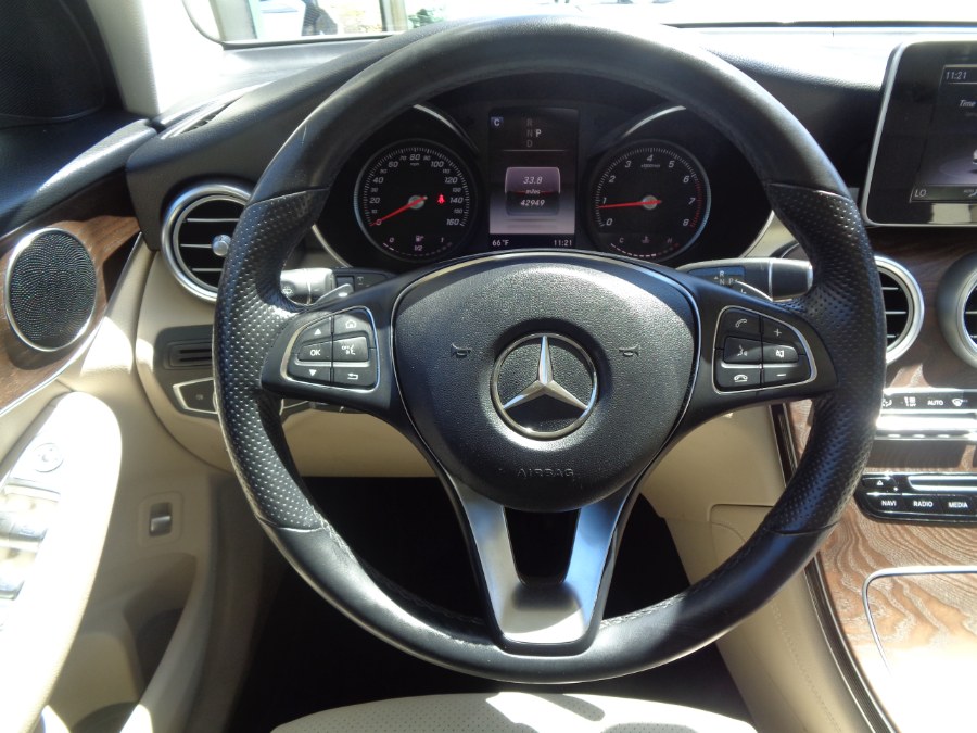Used Mercedes-Benz GLC300 4MATIC 2019 | Top Speed Motors LLC. Jamaica, New York Used Mercedes-Benz GLC300 4MATIC 2019 | Top Speed Motors LLC. Jamaica, New York