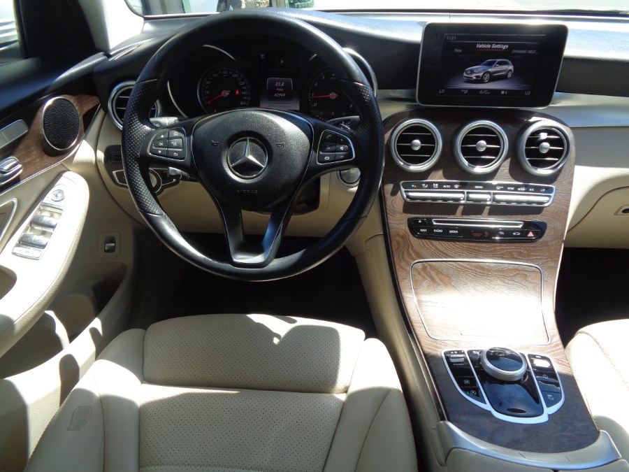 Used Mercedes-Benz GLC300 4MATIC 2019 | Top Speed Motors LLC. Jamaica, New York Used Mercedes-Benz GLC300 4MATIC 2019 | Top Speed Motors LLC. Jamaica, New York