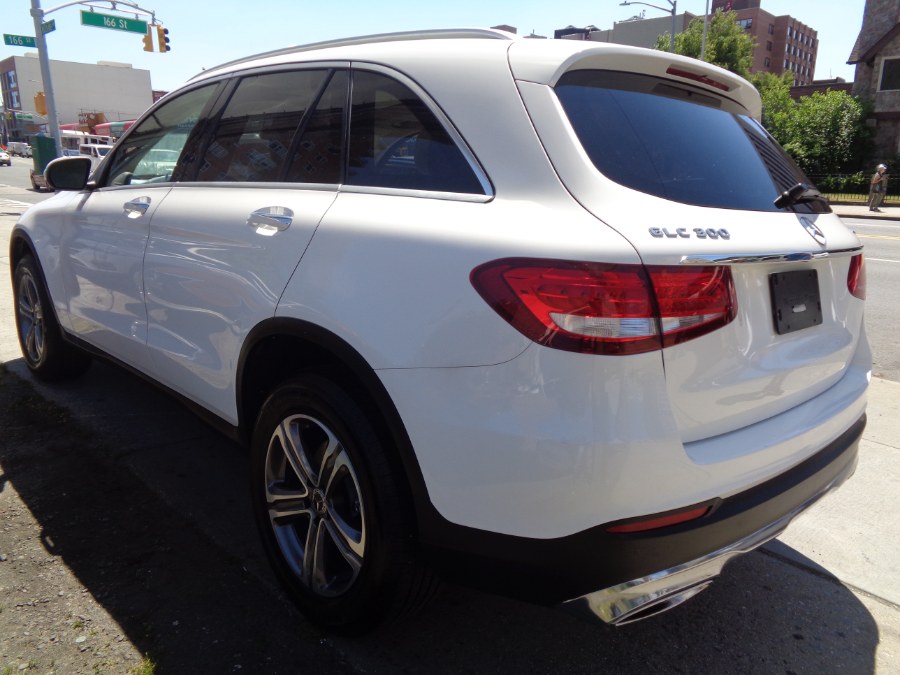 Used Mercedes-Benz GLC300 4MATIC 2019 | Top Speed Motors LLC. Jamaica, New York Used Mercedes-Benz GLC300 4MATIC 2019 | Top Speed Motors LLC. Jamaica, New York