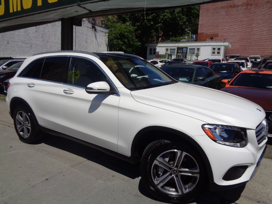 Used Mercedes-Benz GLC300 4MATIC 2019 | Top Speed Motors LLC. Jamaica, New York Used Mercedes-Benz GLC300 4MATIC 2019 | Top Speed Motors LLC. Jamaica, New York