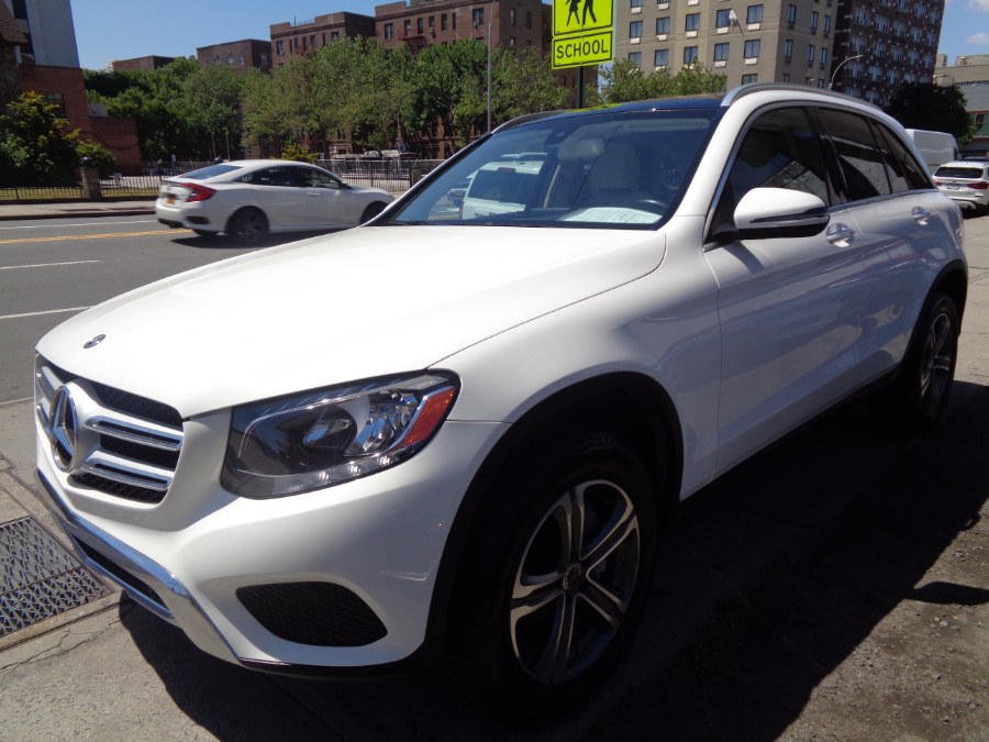 Used Mercedes-Benz GLC300 4MATIC 2019 | Top Speed Motors LLC. Jamaica, New York Used Mercedes-Benz GLC300 4MATIC 2019 | Top Speed Motors LLC. Jamaica, New York
