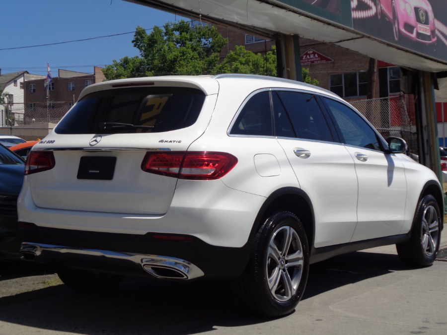 Used Mercedes-Benz GLC300 4MATIC 2019 | Top Speed Motors LLC. Jamaica, New York Used Mercedes-Benz GLC300 4MATIC 2019 | Top Speed Motors LLC. Jamaica, New York