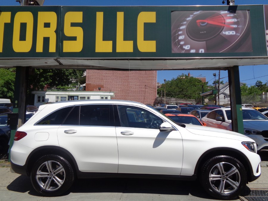 Used Mercedes-Benz GLC300 4MATIC 2019 | Top Speed Motors LLC. Jamaica, New York Used Mercedes-Benz GLC300 4MATIC 2019 | Top Speed Motors LLC. Jamaica, New York