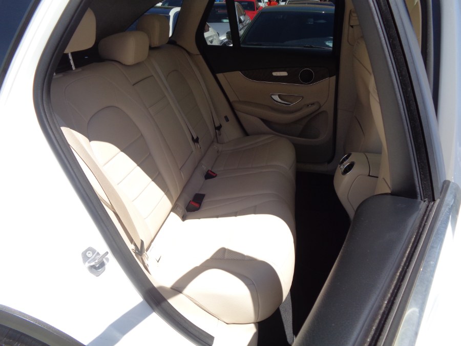 Used Mercedes-Benz GLC300 4MATIC 2019 | Top Speed Motors LLC. Jamaica, New York Used Mercedes-Benz GLC300 4MATIC 2019 | Top Speed Motors LLC. Jamaica, New York