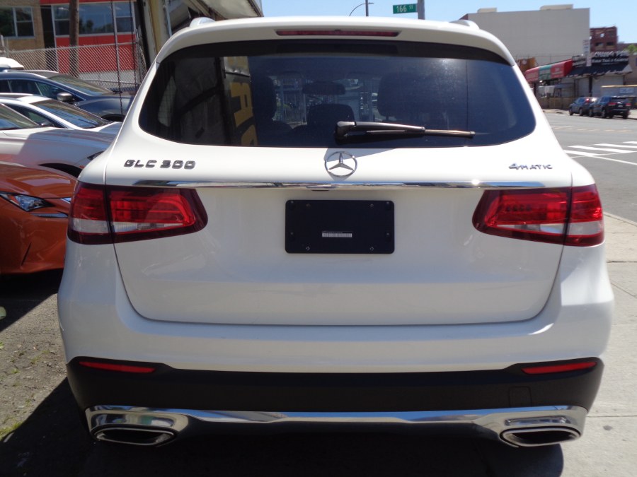 Used Mercedes-Benz GLC300 4MATIC 2019 | Top Speed Motors LLC. Jamaica, New York Used Mercedes-Benz GLC300 4MATIC 2019 | Top Speed Motors LLC. Jamaica, New York