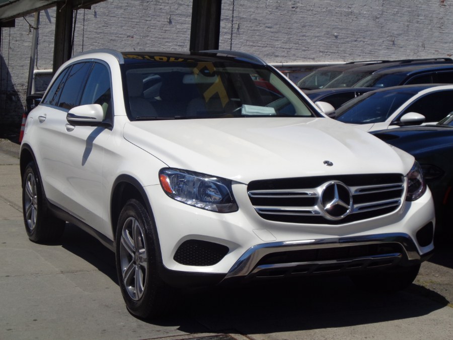 Used Mercedes-Benz GLC300 4MATIC 2019 | Top Speed Motors LLC. Jamaica, New York Used Mercedes-Benz GLC300 4MATIC 2019 | Top Speed Motors LLC. Jamaica, New York