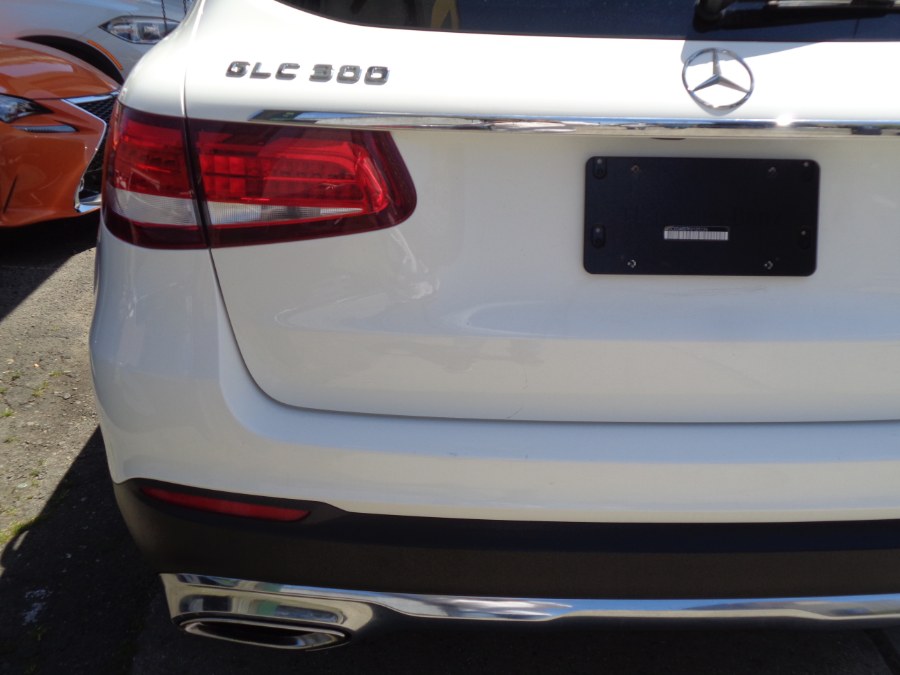 Used Mercedes-Benz GLC300 4MATIC 2019 | Top Speed Motors LLC. Jamaica, New York Used Mercedes-Benz GLC300 4MATIC 2019 | Top Speed Motors LLC. Jamaica, New York