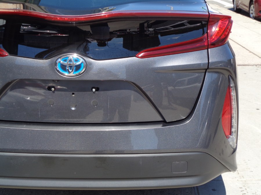 Used Toyota Prius Prime Plus 2017 | Top Speed Motors LLC. Jamaica, New York Used Toyota Prius Prime Plus 2017 | Top Speed Motors LLC. Jamaica, New York