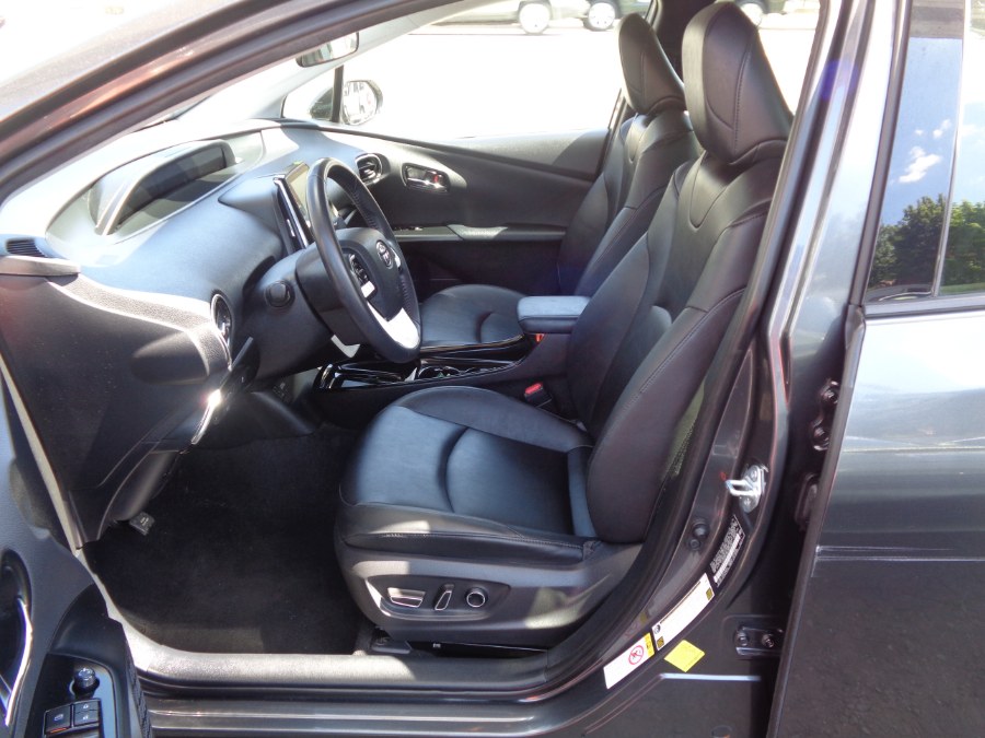 Used Toyota Prius Prime Plus 2017 | Top Speed Motors LLC. Jamaica, New York Used Toyota Prius Prime Plus 2017 | Top Speed Motors LLC. Jamaica, New York