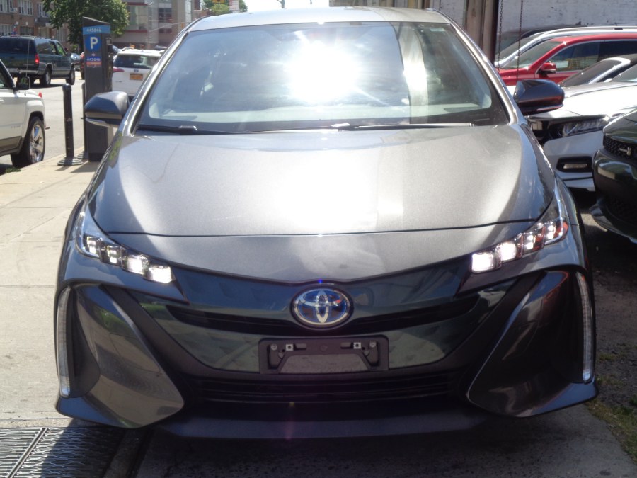 Used Toyota Prius Prime Plus 2017 | Top Speed Motors LLC. Jamaica, New York Used Toyota Prius Prime Plus 2017 | Top Speed Motors LLC. Jamaica, New York