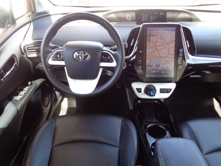 Used Toyota Prius Prime Plus 2017 | Top Speed Motors LLC. Jamaica, New York Used Toyota Prius Prime Plus 2017 | Top Speed Motors LLC. Jamaica, New York