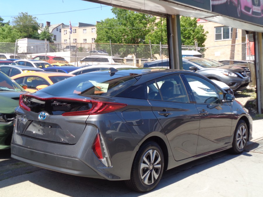 Used Toyota Prius Prime Plus 2017 | Top Speed Motors LLC. Jamaica, New York Used Toyota Prius Prime Plus 2017 | Top Speed Motors LLC. Jamaica, New York