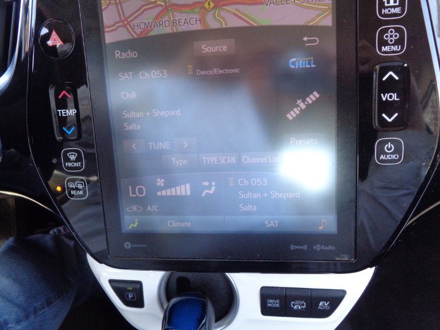 Used Toyota Prius Prime Plus 2017 | Top Speed Motors LLC. Jamaica, New York Used Toyota Prius Prime Plus 2017 | Top Speed Motors LLC. Jamaica, New York