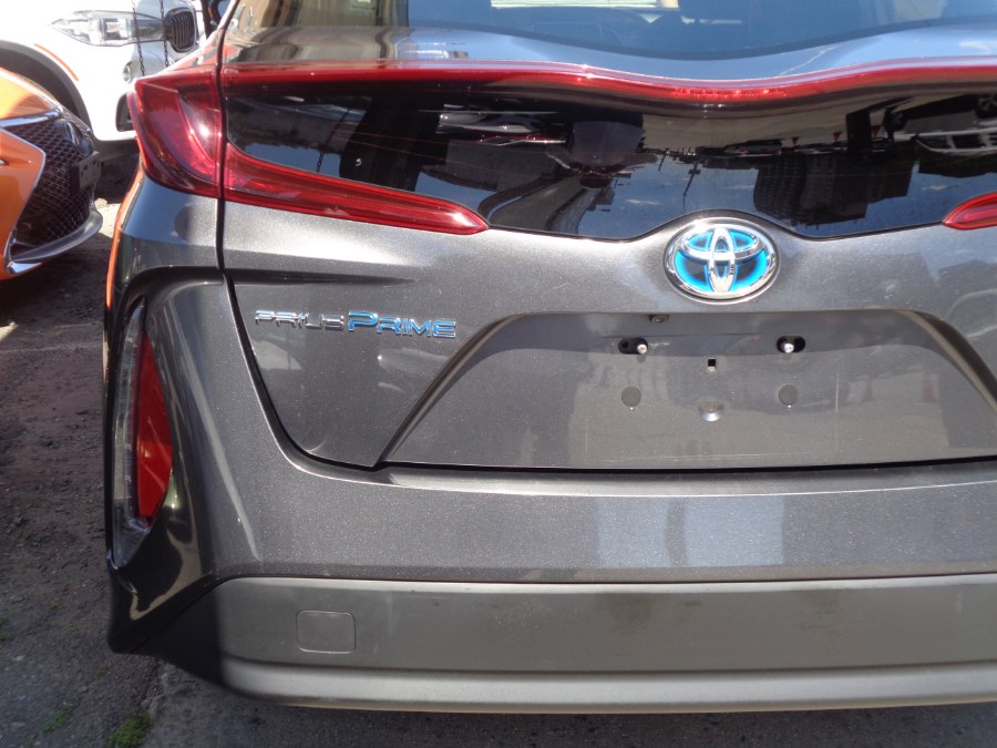 Used Toyota Prius Prime Plus 2017 | Top Speed Motors LLC. Jamaica, New York Used Toyota Prius Prime Plus 2017 | Top Speed Motors LLC. Jamaica, New York