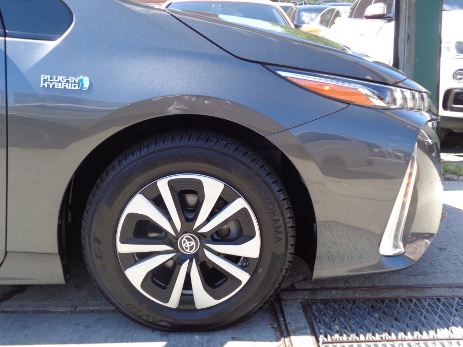 Used Toyota Prius Prime Plus 2017 | Top Speed Motors LLC. Jamaica, New York Used Toyota Prius Prime Plus 2017 | Top Speed Motors LLC. Jamaica, New York