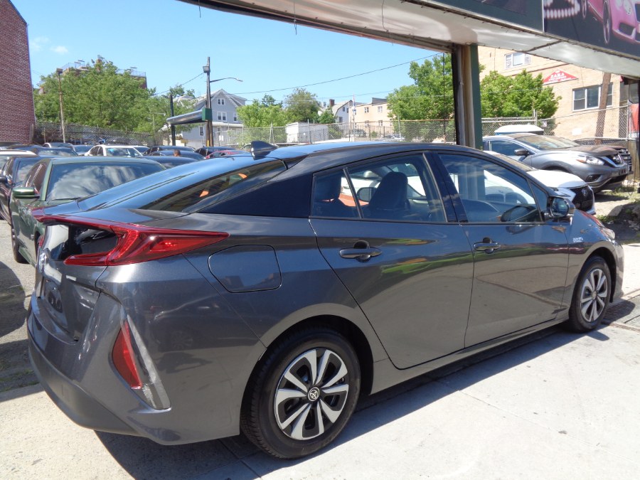 Used Toyota Prius Prime Plus 2017 | Top Speed Motors LLC. Jamaica, New York Used Toyota Prius Prime Plus 2017 | Top Speed Motors LLC. Jamaica, New York