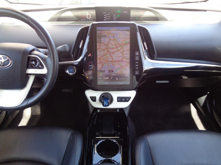 Used Toyota Prius Prime Plus 2017 | Top Speed Motors LLC. Jamaica, New York Used Toyota Prius Prime Plus 2017 | Top Speed Motors LLC. Jamaica, New York