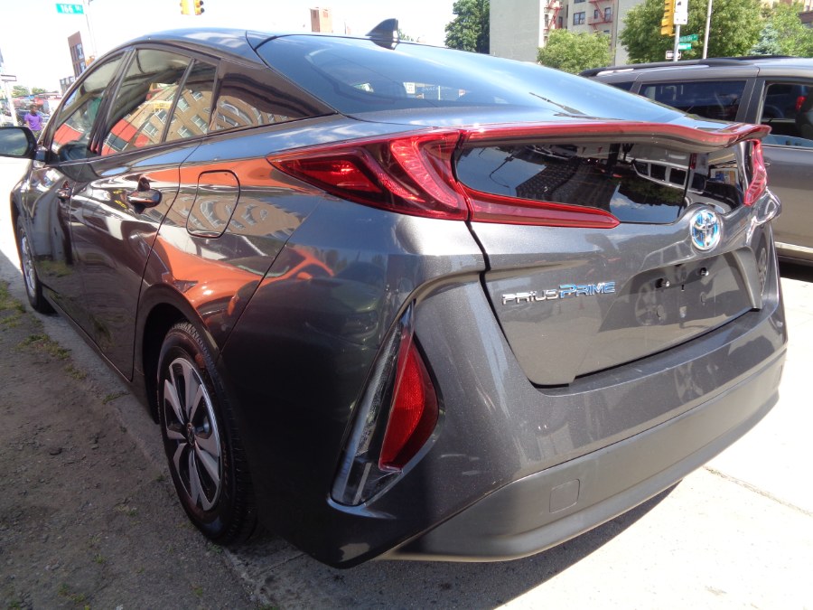 Used Toyota Prius Prime Plus 2017 | Top Speed Motors LLC. Jamaica, New York Used Toyota Prius Prime Plus 2017 | Top Speed Motors LLC. Jamaica, New York