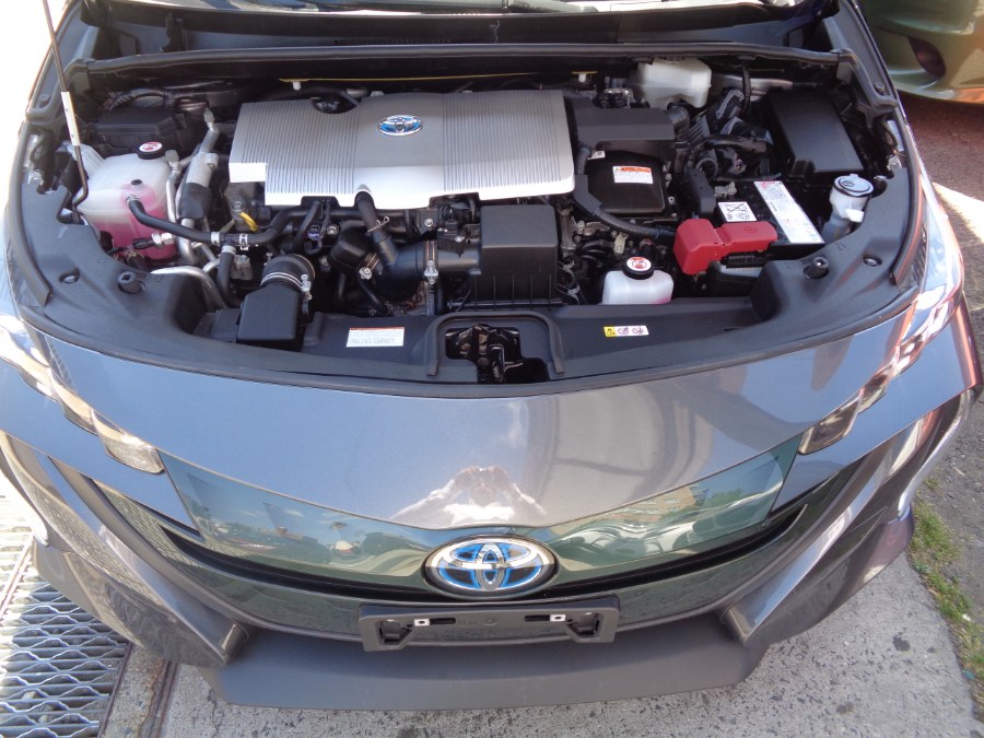Used Toyota Prius Prime Plus 2017 | Top Speed Motors LLC. Jamaica, New York Used Toyota Prius Prime Plus 2017 | Top Speed Motors LLC. Jamaica, New York