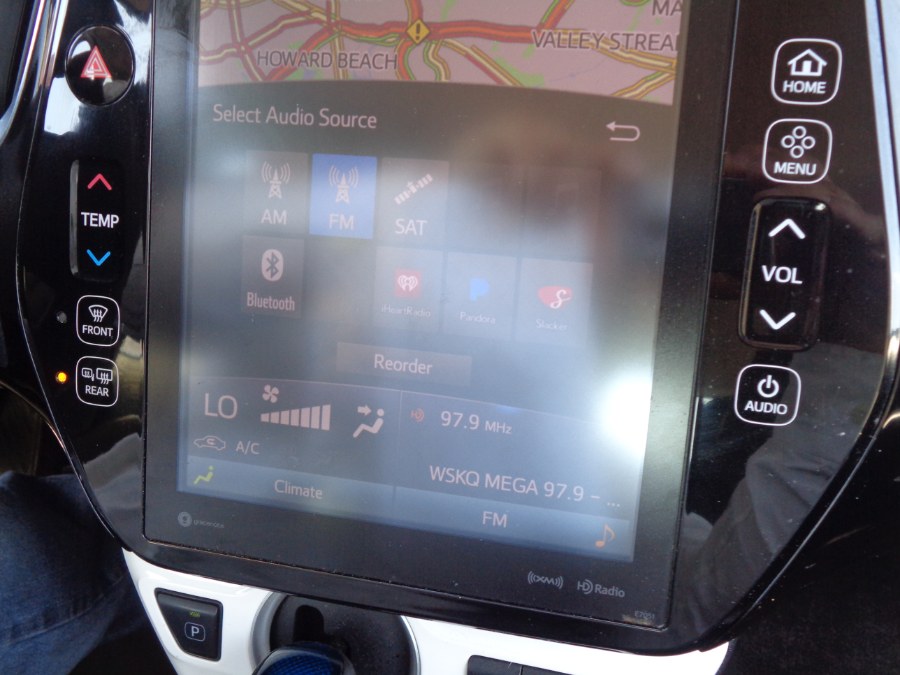 Used Toyota Prius Prime Plus 2017 | Top Speed Motors LLC. Jamaica, New York Used Toyota Prius Prime Plus 2017 | Top Speed Motors LLC. Jamaica, New York