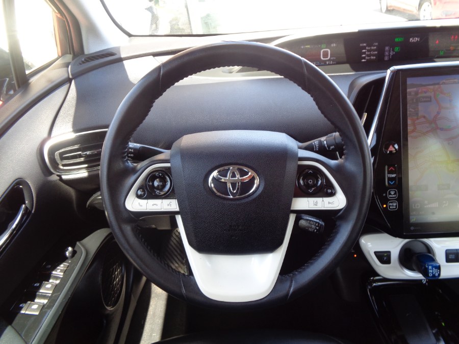 Used Toyota Prius Prime Plus 2017 | Top Speed Motors LLC. Jamaica, New York Used Toyota Prius Prime Plus 2017 | Top Speed Motors LLC. Jamaica, New York