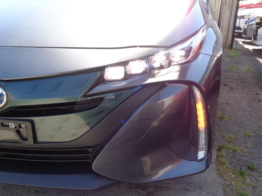 Used Toyota Prius Prime Plus 2017 | Top Speed Motors LLC. Jamaica, New York Used Toyota Prius Prime Plus 2017 | Top Speed Motors LLC. Jamaica, New York