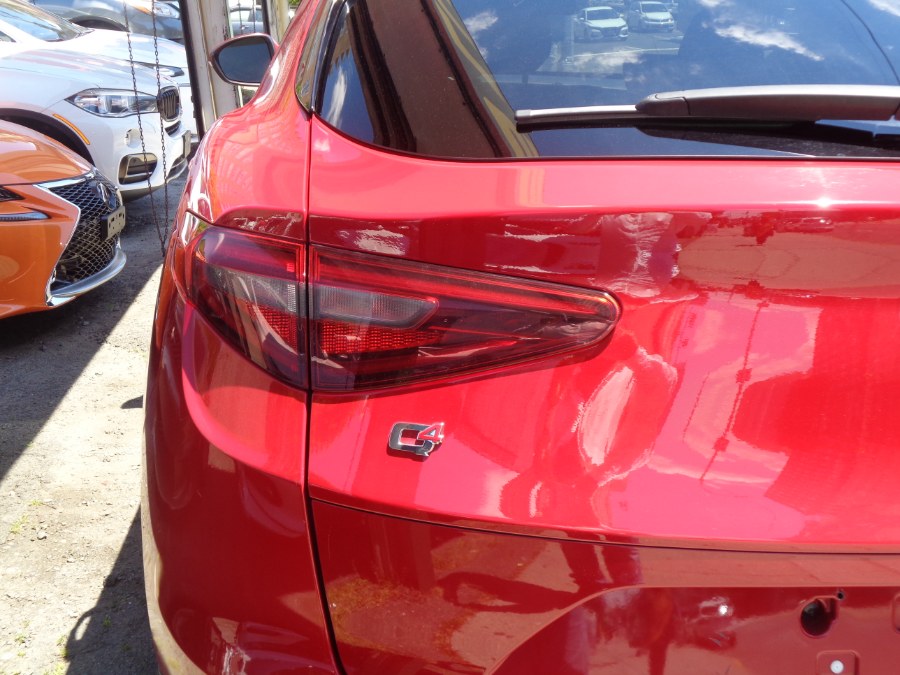 Used Alfa Romeo Stelvio Sport Q4 AWD 2018 | Top Speed Motors LLC. Jamaica, New York Used Alfa Romeo Stelvio Sport Q4 AWD 2018 | Top Speed Motors LLC. Jamaica, New York