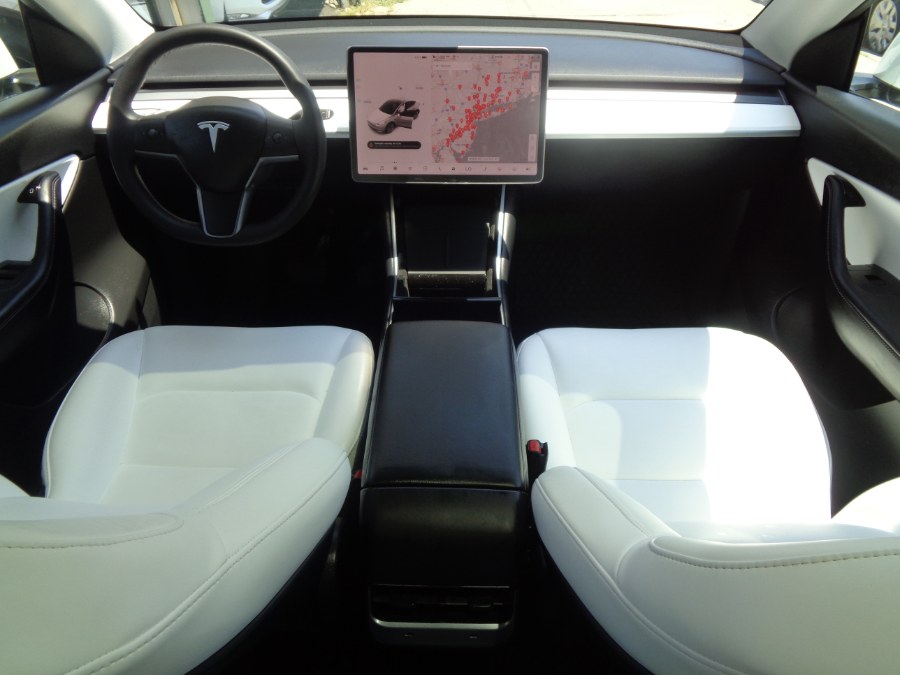 Used Tesla Model Y Long Range AWD 2020 | Top Speed Motors LLC. Jamaica, New York Used Tesla Model Y Long Range AWD 2020 | Top Speed Motors LLC. Jamaica, New York