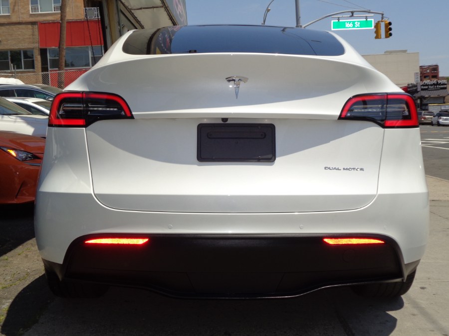 Used Tesla Model Y Long Range AWD 2020 | Top Speed Motors LLC. Jamaica, New York Used Tesla Model Y Long Range AWD 2020 | Top Speed Motors LLC. Jamaica, New York