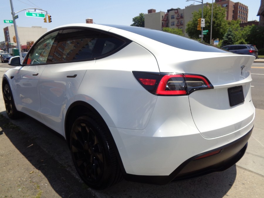 Used Tesla Model Y Long Range AWD 2020 | Top Speed Motors LLC. Jamaica, New York Used Tesla Model Y Long Range AWD 2020 | Top Speed Motors LLC. Jamaica, New York