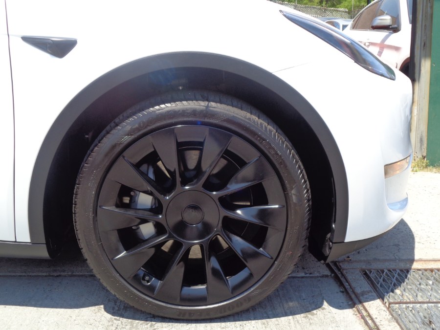 Used Tesla Model Y Long Range AWD 2020 | Top Speed Motors LLC. Jamaica, New York Used Tesla Model Y Long Range AWD 2020 | Top Speed Motors LLC. Jamaica, New York