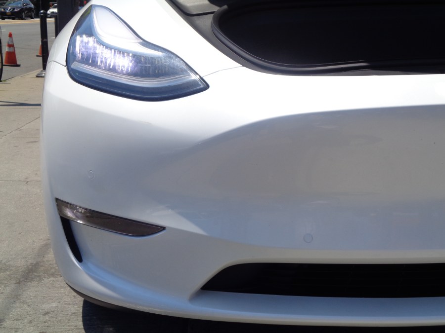 Used Tesla Model Y Long Range AWD 2020 | Top Speed Motors LLC. Jamaica, New York Used Tesla Model Y Long Range AWD 2020 | Top Speed Motors LLC. Jamaica, New York