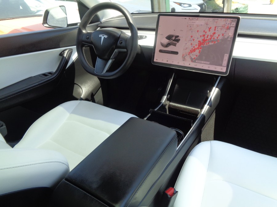 Used Tesla Model Y Long Range AWD 2020 | Top Speed Motors LLC. Jamaica, New York Used Tesla Model Y Long Range AWD 2020 | Top Speed Motors LLC. Jamaica, New York