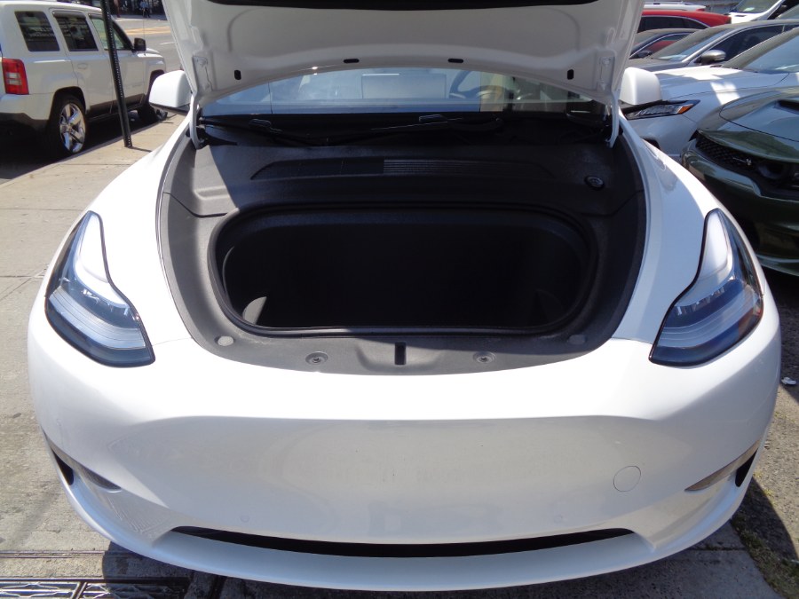 Used Tesla Model Y Long Range AWD 2020 | Top Speed Motors LLC. Jamaica, New York Used Tesla Model Y Long Range AWD 2020 | Top Speed Motors LLC. Jamaica, New York