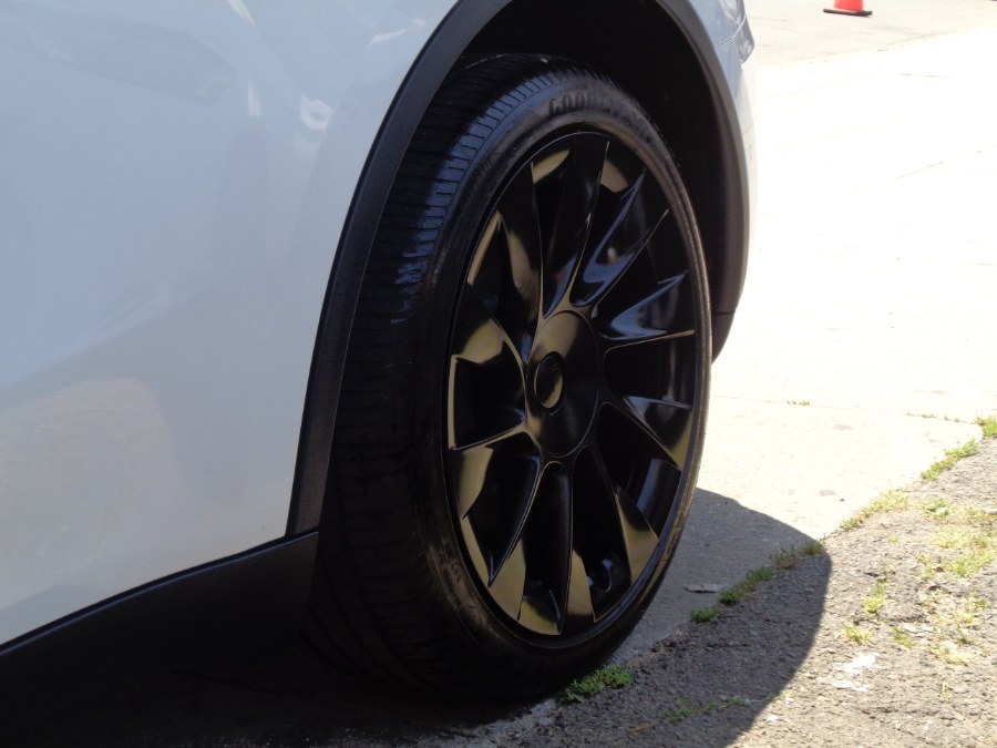 Used Tesla Model Y Long Range AWD 2020 | Top Speed Motors LLC. Jamaica, New York Used Tesla Model Y Long Range AWD 2020 | Top Speed Motors LLC. Jamaica, New York