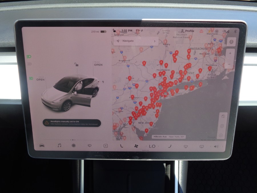 Used Tesla Model Y Long Range AWD 2020 | Top Speed Motors LLC. Jamaica, New York Used Tesla Model Y Long Range AWD 2020 | Top Speed Motors LLC. Jamaica, New York