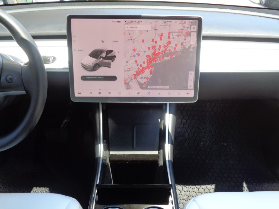 Used Tesla Model Y Long Range AWD 2020 | Top Speed Motors LLC. Jamaica, New York Used Tesla Model Y Long Range AWD 2020 | Top Speed Motors LLC. Jamaica, New York