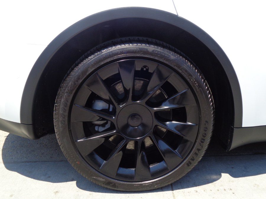 Used Tesla Model Y Long Range AWD 2020 | Top Speed Motors LLC. Jamaica, New York Used Tesla Model Y Long Range AWD 2020 | Top Speed Motors LLC. Jamaica, New York