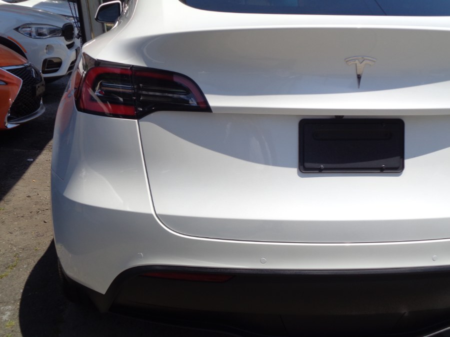 Used Tesla Model Y Long Range AWD 2020 | Top Speed Motors LLC. Jamaica, New York Used Tesla Model Y Long Range AWD 2020 | Top Speed Motors LLC. Jamaica, New York