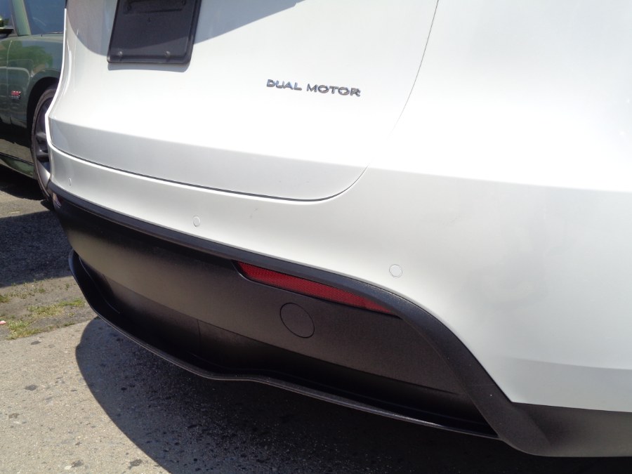 Used Tesla Model Y Long Range AWD 2020 | Top Speed Motors LLC. Jamaica, New York Used Tesla Model Y Long Range AWD 2020 | Top Speed Motors LLC. Jamaica, New York