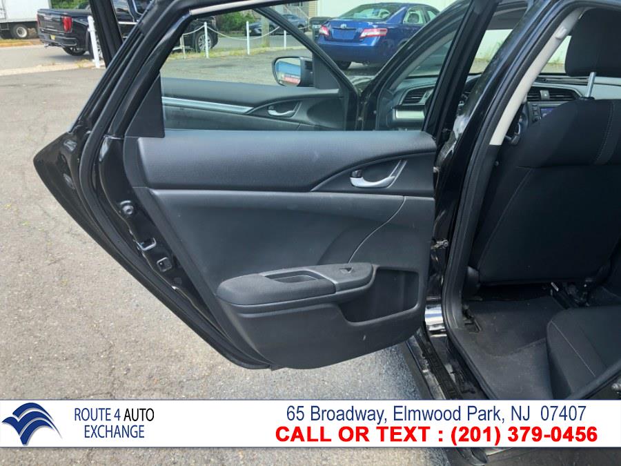 Used Honda Civic Sedan LX CVT 2018 | Route 4 Auto Exchange. Elmwood Park, New Jersey Used Honda Civic Sedan LX CVT 2018 | Route 4 Auto Exchange. Elmwood Park, New Jersey