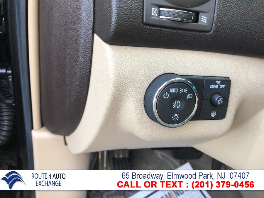 Used Buick Enclave FWD 4dr CX 2008 | Route 4 Auto Exchange. Elmwood Park, New Jersey Used Buick Enclave FWD 4dr CX 2008 | Route 4 Auto Exchange. Elmwood Park, New Jersey