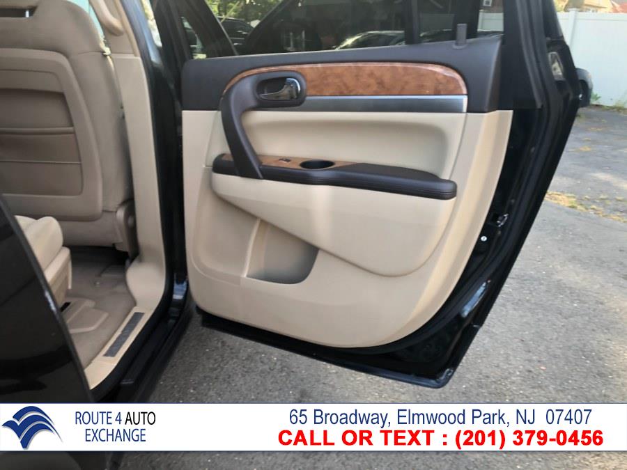 Used Buick Enclave FWD 4dr CX 2008 | Route 4 Auto Exchange. Elmwood Park, New Jersey Used Buick Enclave FWD 4dr CX 2008 | Route 4 Auto Exchange. Elmwood Park, New Jersey