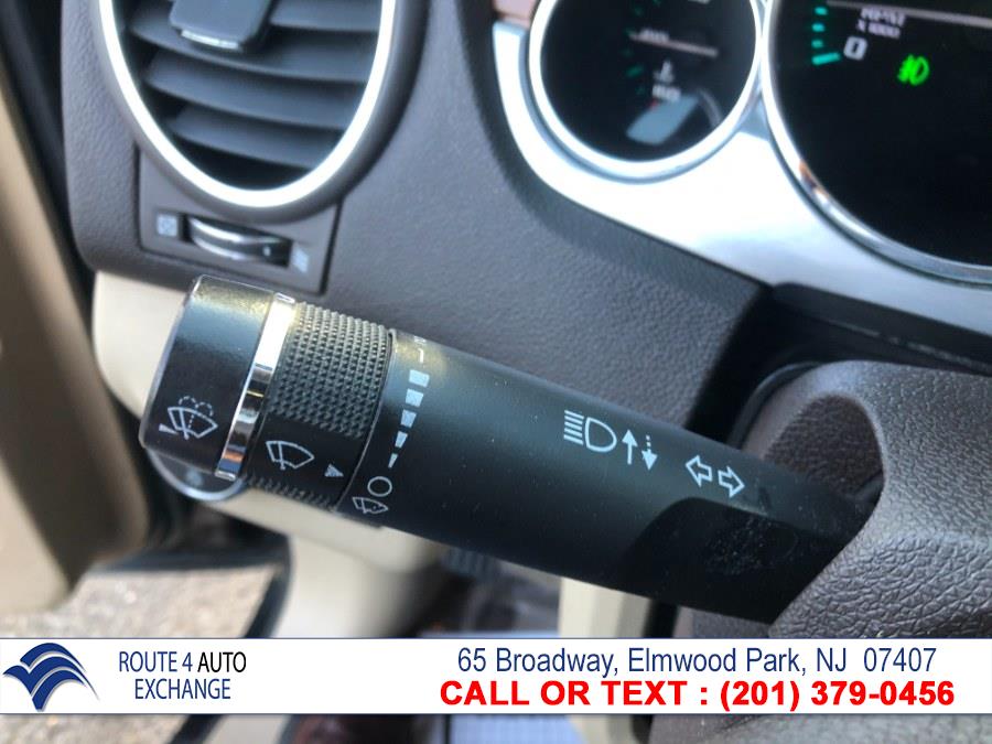 Used Buick Enclave FWD 4dr CX 2008 | Route 4 Auto Exchange. Elmwood Park, New Jersey Used Buick Enclave FWD 4dr CX 2008 | Route 4 Auto Exchange. Elmwood Park, New Jersey