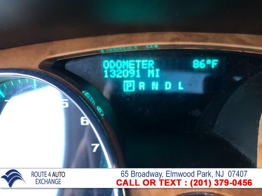 Used Buick Enclave FWD 4dr CX 2008 | Route 4 Auto Exchange. Elmwood Park, New Jersey Used Buick Enclave FWD 4dr CX 2008 | Route 4 Auto Exchange. Elmwood Park, New Jersey