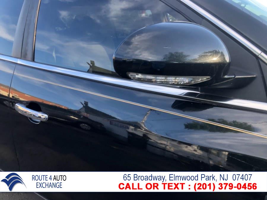Used Buick Enclave FWD 4dr CX 2008 | Route 4 Auto Exchange. Elmwood Park, New Jersey Used Buick Enclave FWD 4dr CX 2008 | Route 4 Auto Exchange. Elmwood Park, New Jersey