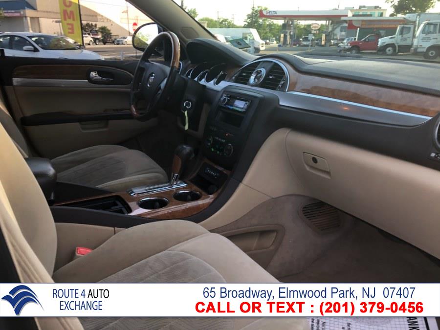 Used Buick Enclave FWD 4dr CX 2008 | Route 4 Auto Exchange. Elmwood Park, New Jersey Used Buick Enclave FWD 4dr CX 2008 | Route 4 Auto Exchange. Elmwood Park, New Jersey