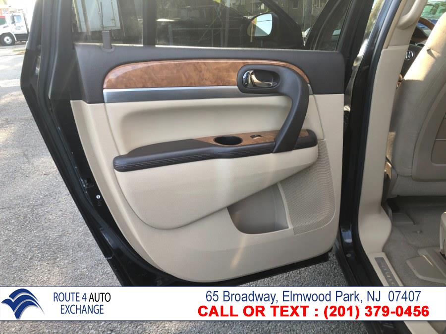 Used Buick Enclave FWD 4dr CX 2008 | Route 4 Auto Exchange. Elmwood Park, New Jersey Used Buick Enclave FWD 4dr CX 2008 | Route 4 Auto Exchange. Elmwood Park, New Jersey