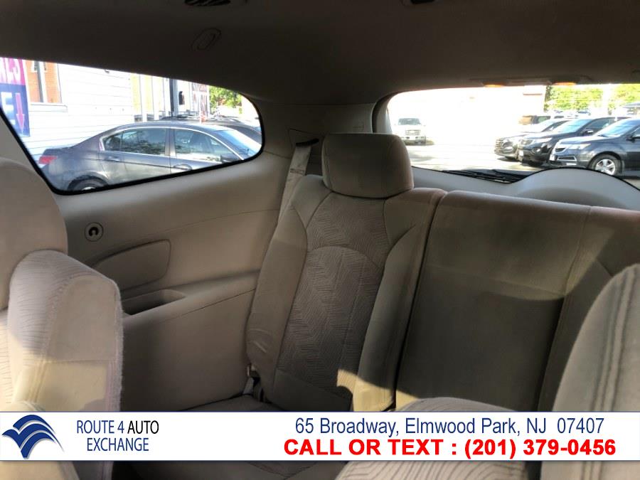 Used Buick Enclave FWD 4dr CX 2008 | Route 4 Auto Exchange. Elmwood Park, New Jersey Used Buick Enclave FWD 4dr CX 2008 | Route 4 Auto Exchange. Elmwood Park, New Jersey