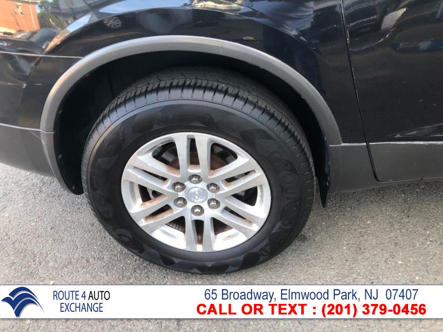 Used Buick Enclave FWD 4dr CX 2008 | Route 4 Auto Exchange. Elmwood Park, New Jersey Used Buick Enclave FWD 4dr CX 2008 | Route 4 Auto Exchange. Elmwood Park, New Jersey